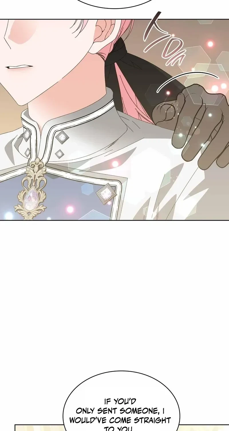 The Beast I Chose Chapter 17, page 49