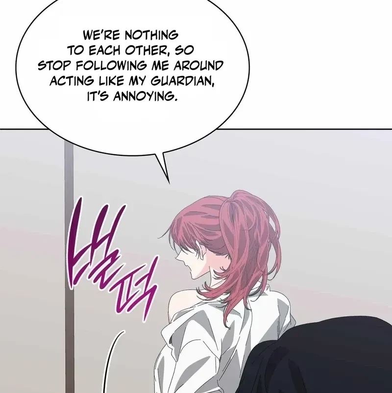 The Beast I Chose Chapter 17, page 5
