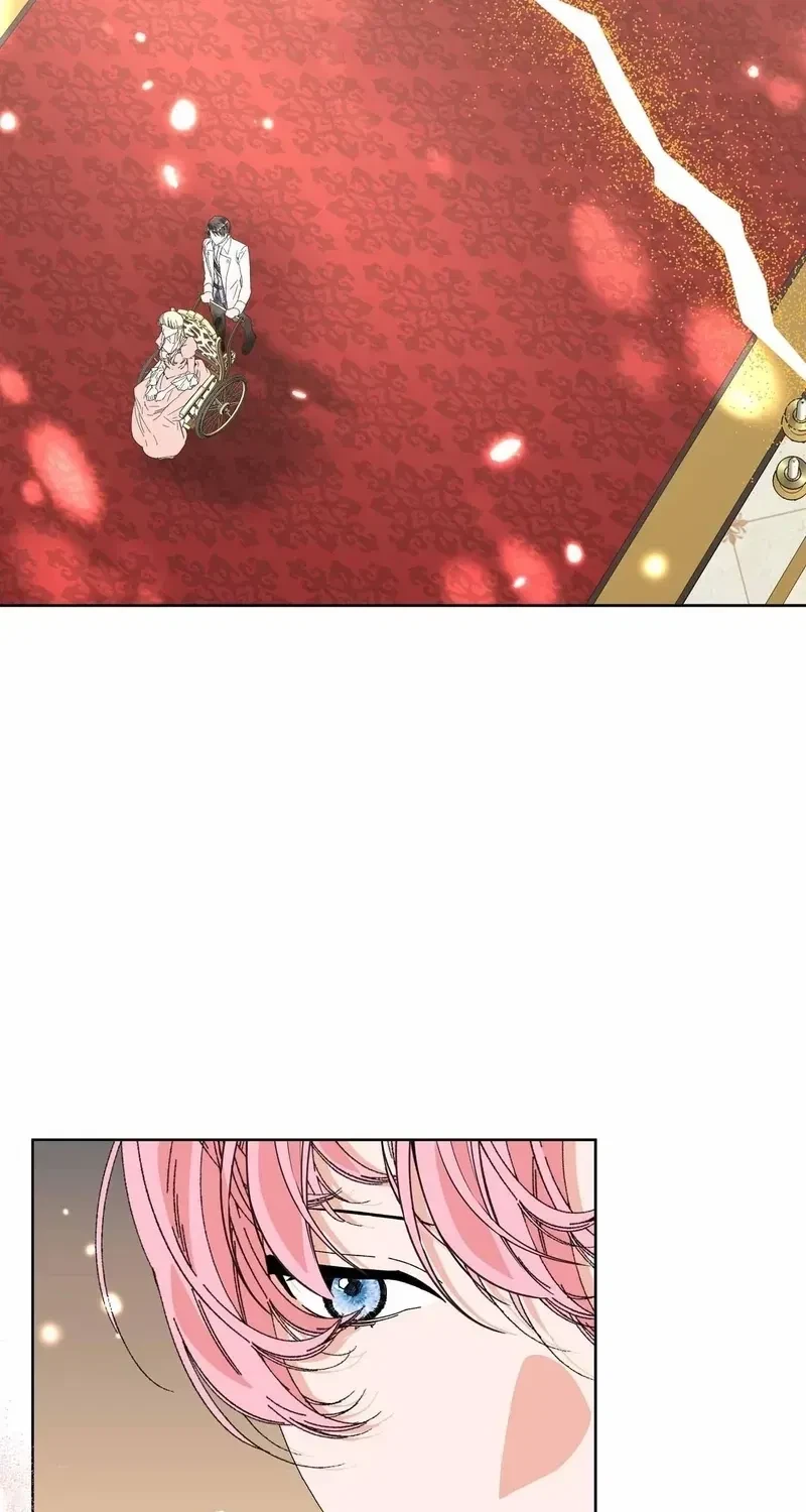 The Beast I Chose Chapter 17, page 57