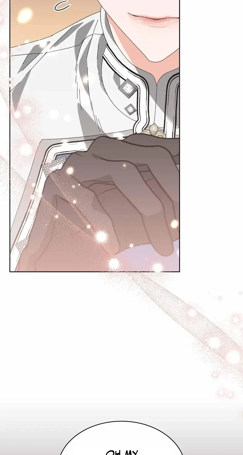 The Beast I Chose Chapter 17, page 58