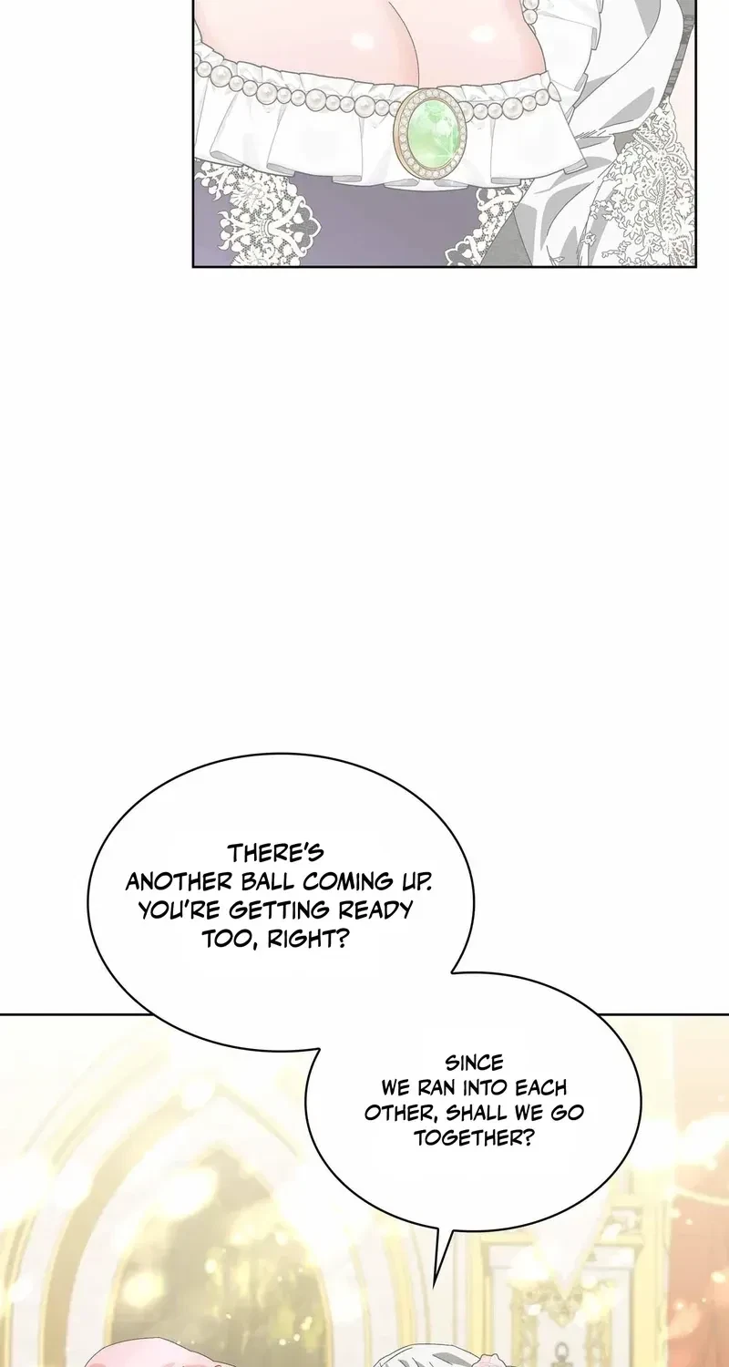 The Beast I Chose Chapter 17, page 63