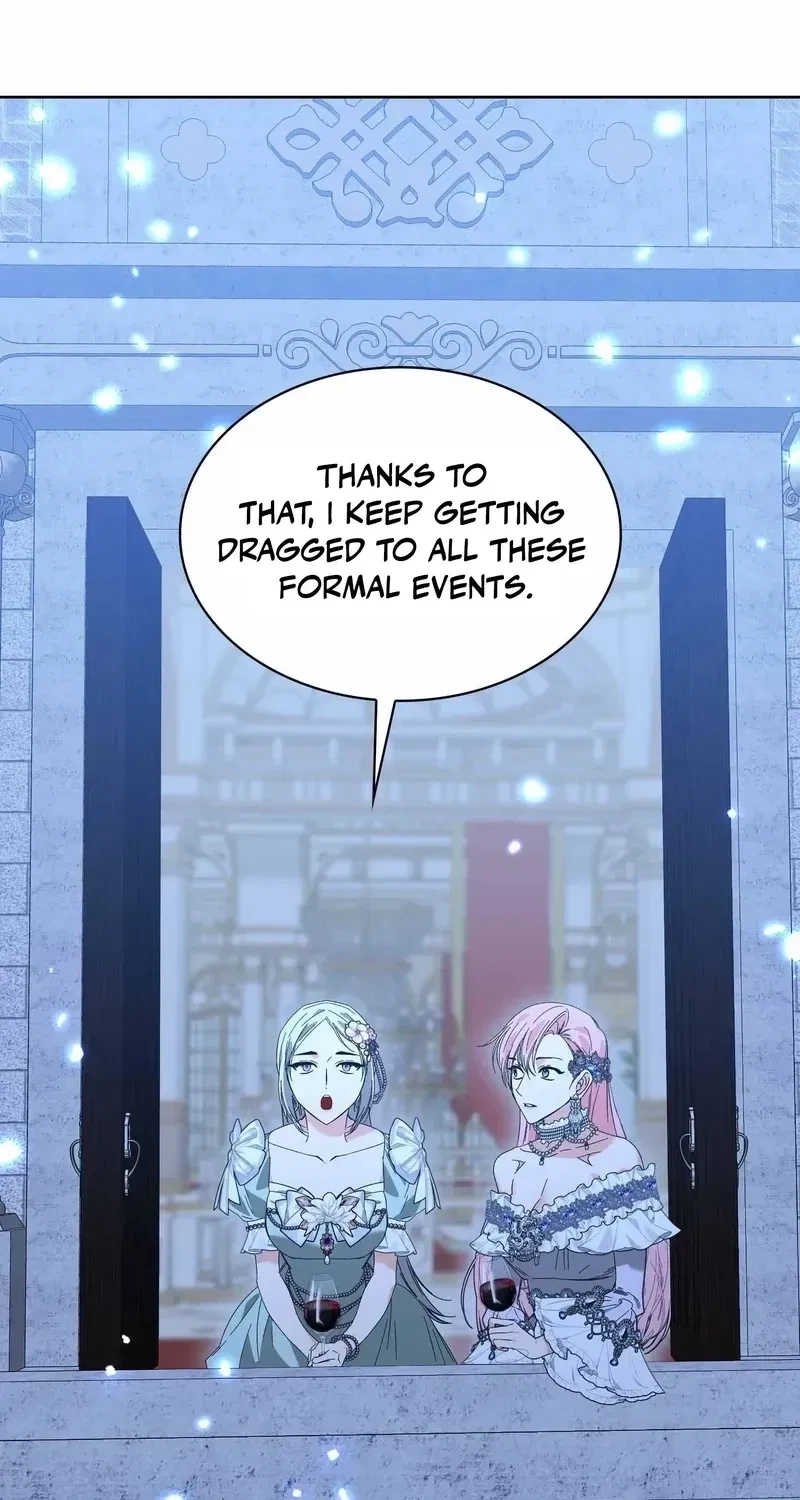 The Beast I Chose Chapter 17, page 68