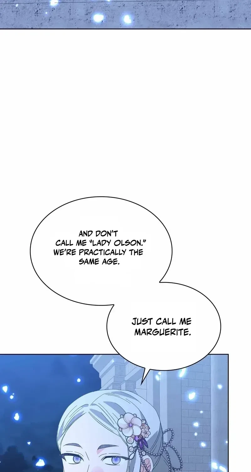 The Beast I Chose Chapter 17, page 69