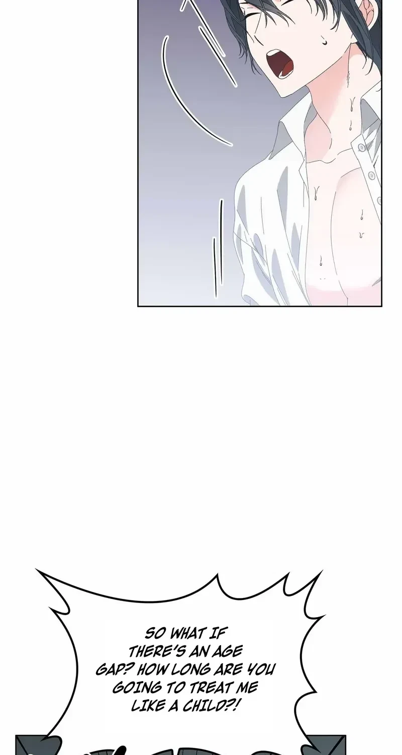 The Beast I Chose Chapter 17, page 7