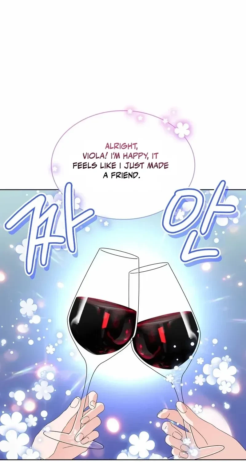 The Beast I Chose Chapter 17, page 72