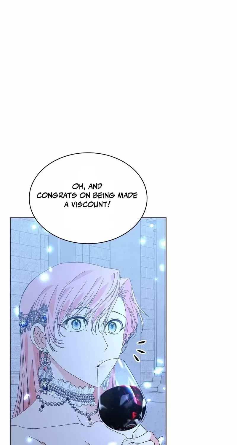 The Beast I Chose Chapter 17, page 73