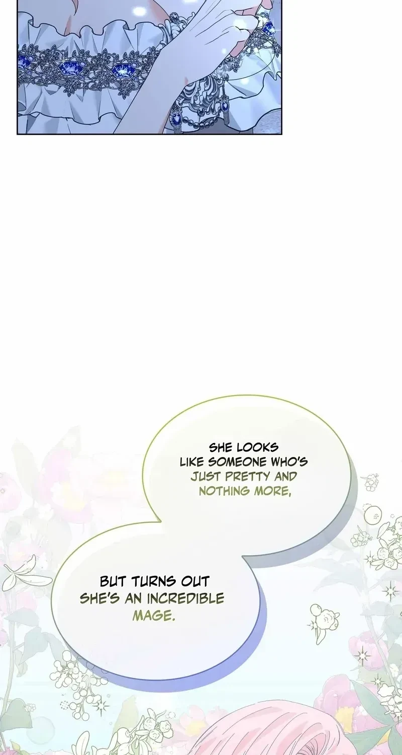 The Beast I Chose Chapter 17, page 74