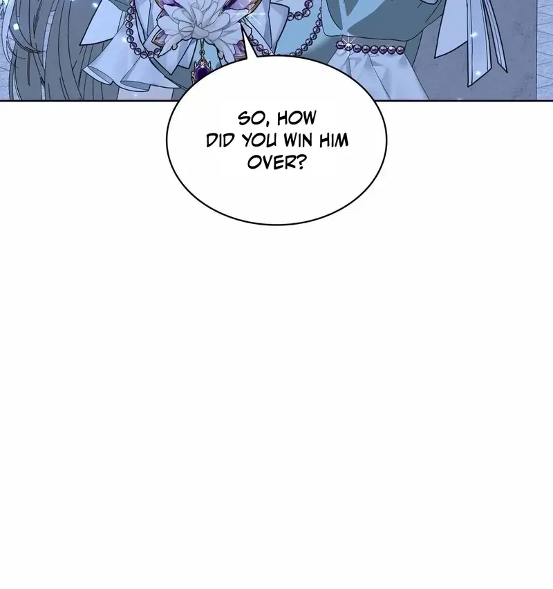 The Beast I Chose Chapter 17, page 80