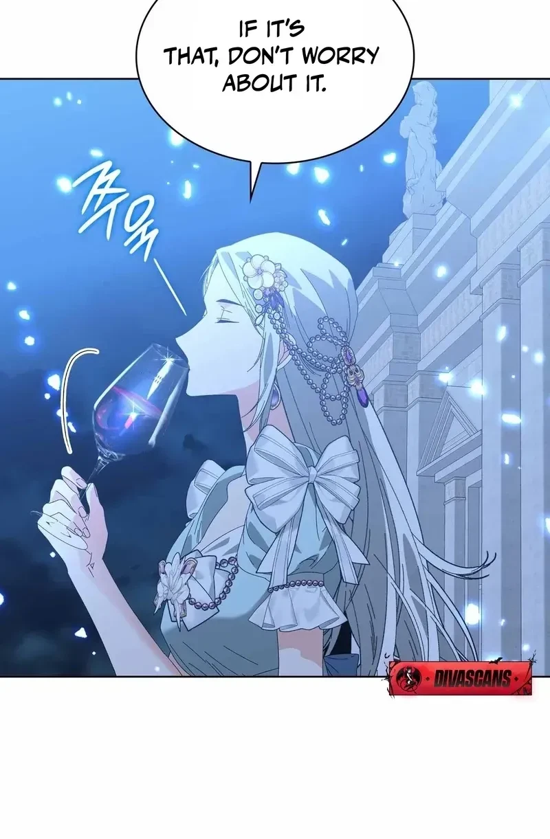 The Beast I Chose Chapter 17, page 85