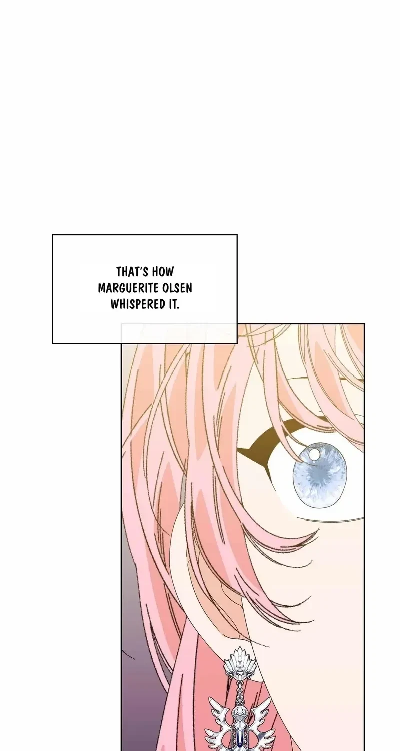 The Beast I Chose Chapter 17, page 87