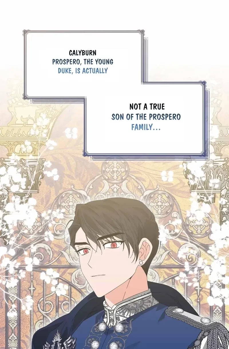 The Beast I Chose Chapter 17, page 90