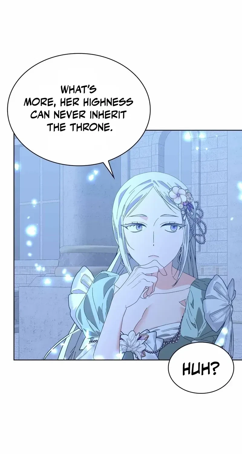 The Beast I Chose Chapter 17, page 93