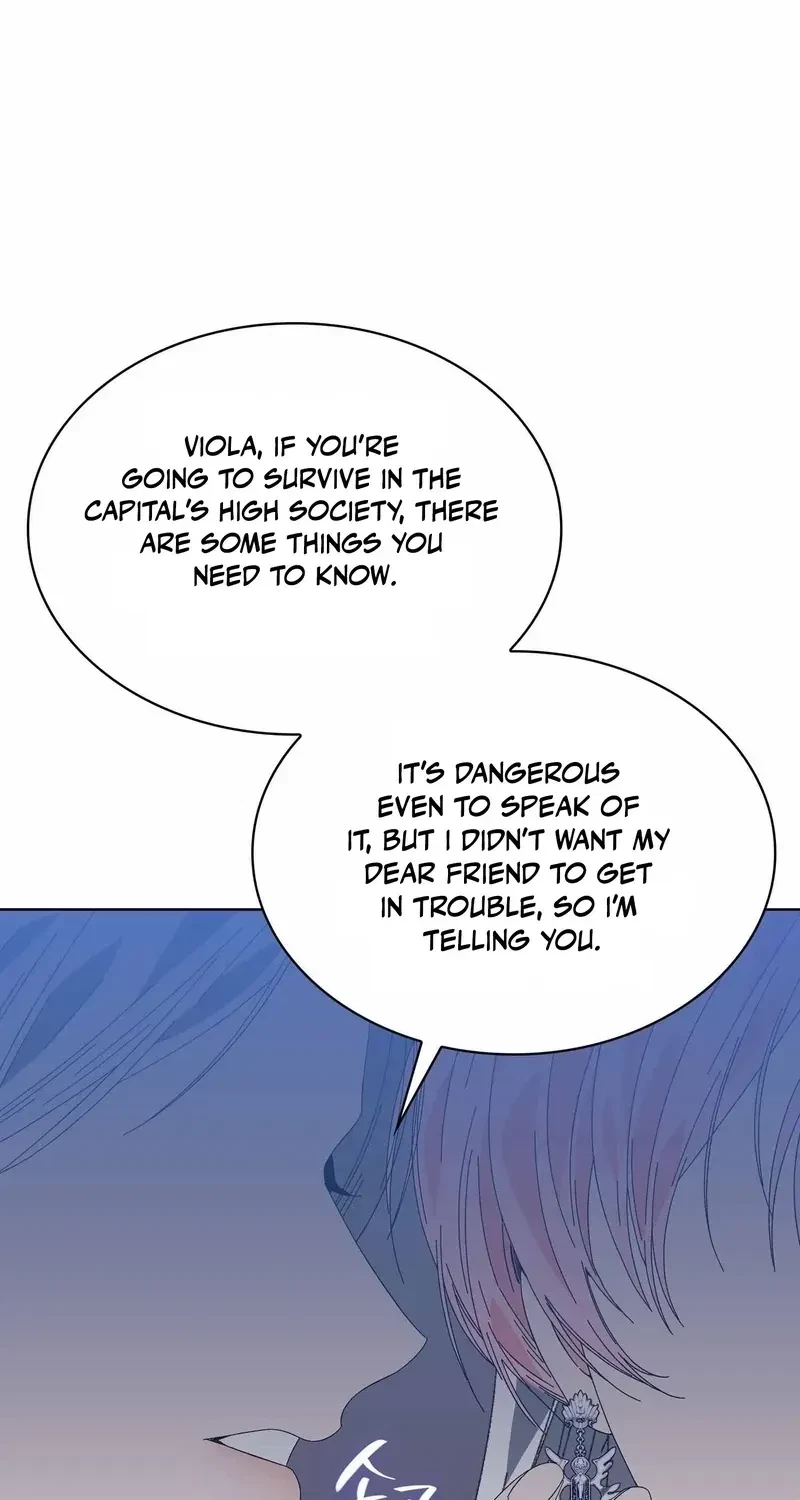 The Beast I Chose Chapter 17, page 94
