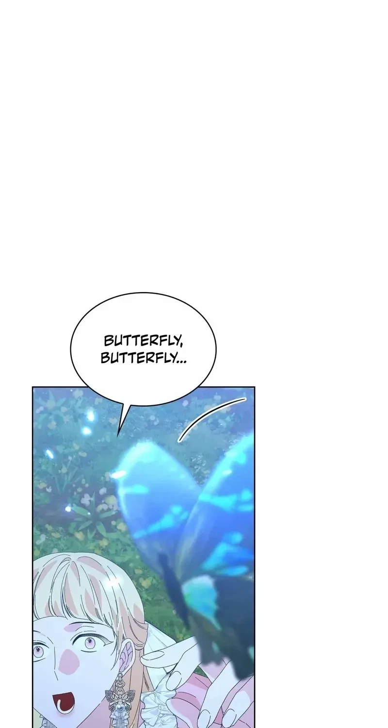 The Beast I Chose Chapter 17, page 96