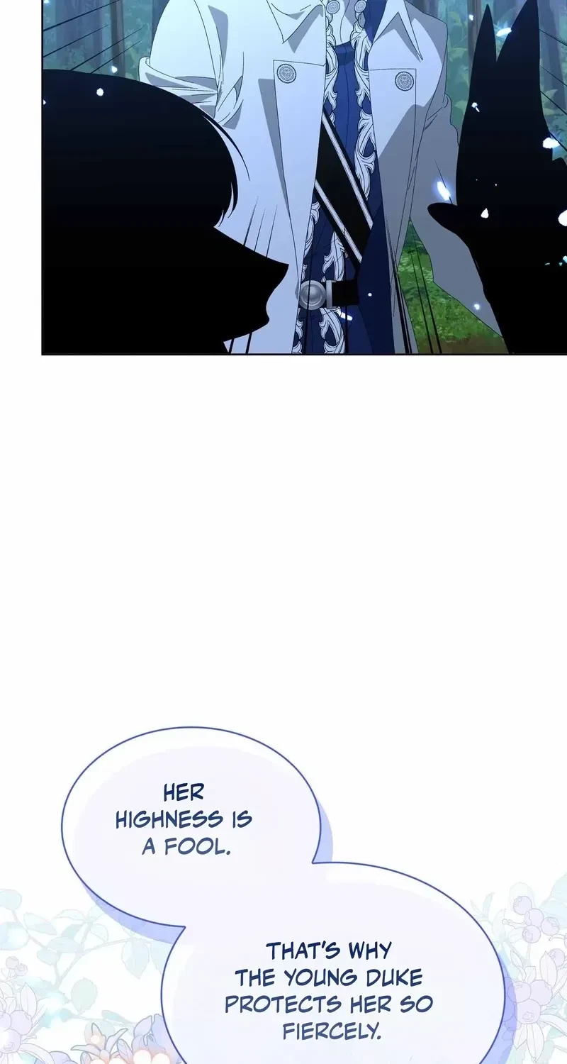 The Beast I Chose Chapter 17, page 98