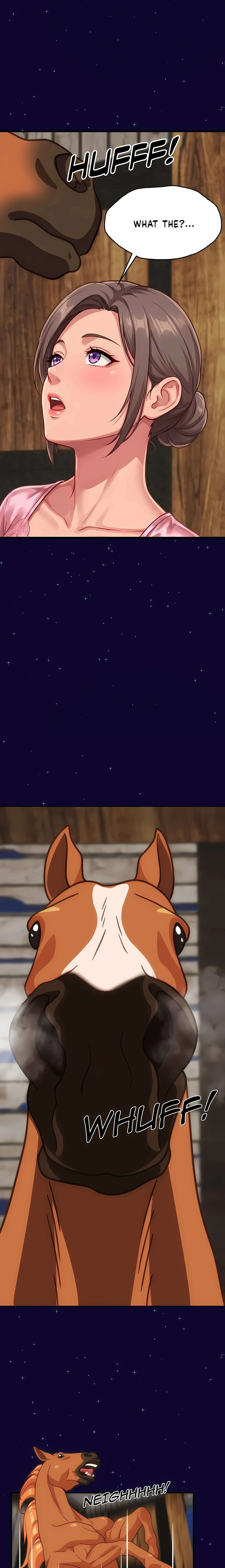 Redhead’s First Ride (Remake) Chapter 9, page 17