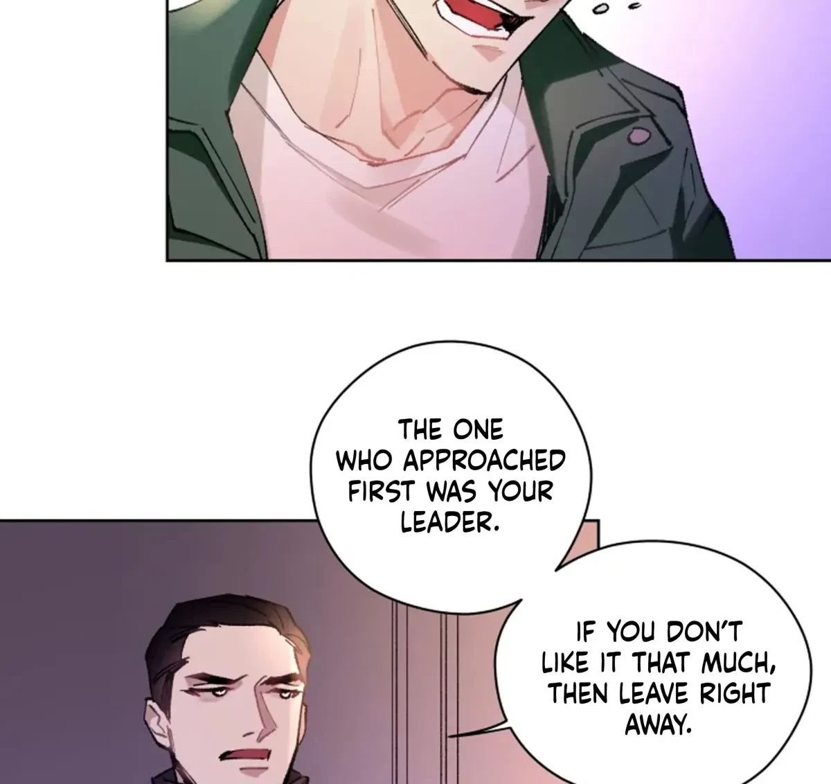 Moonquake Chapter 7, page 50
