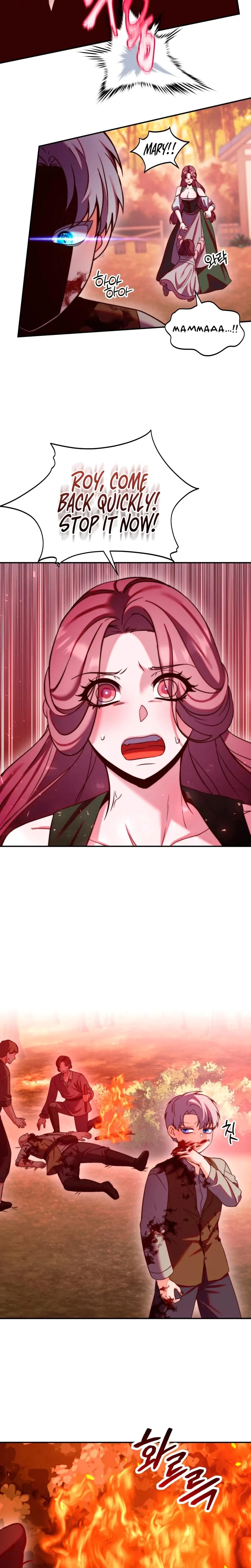 Can I Suck You? Chapter 13, page 10