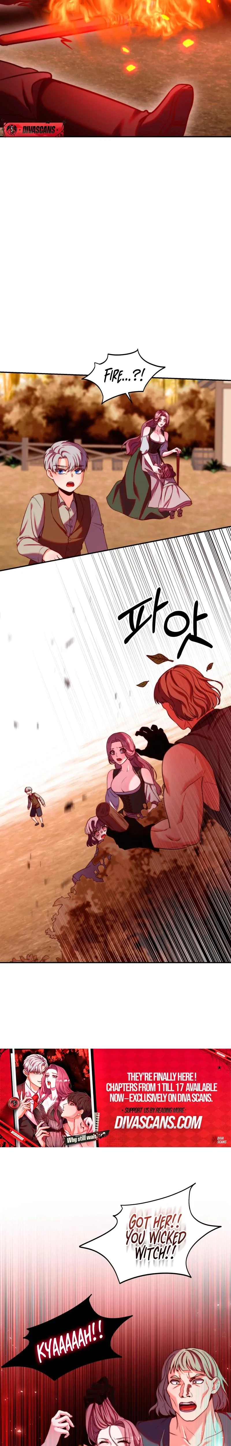 Can I Suck You? Chapter 13, page 11
