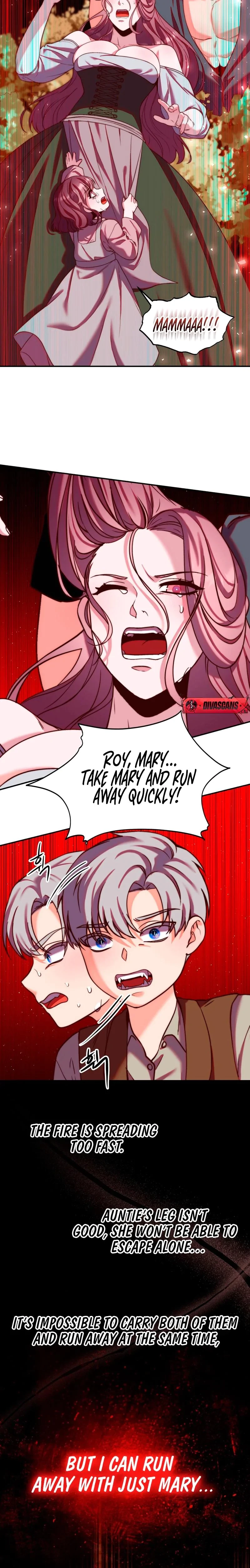 Can I Suck You? Chapter 13, page 12