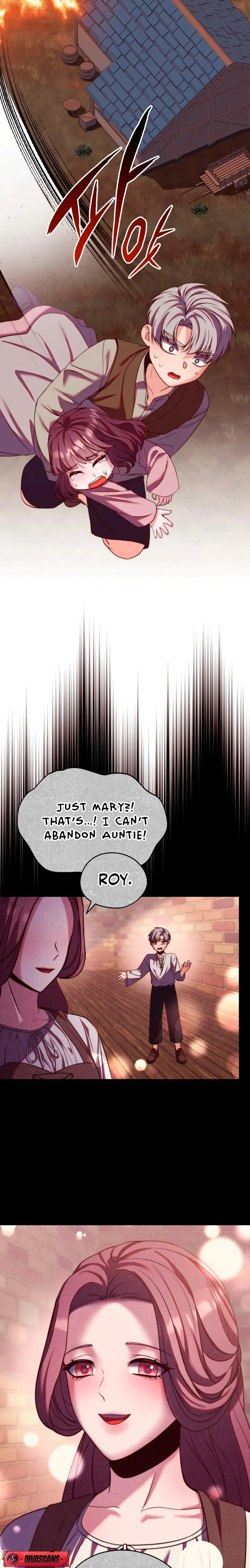 Can I Suck You? Chapter 13, page 14