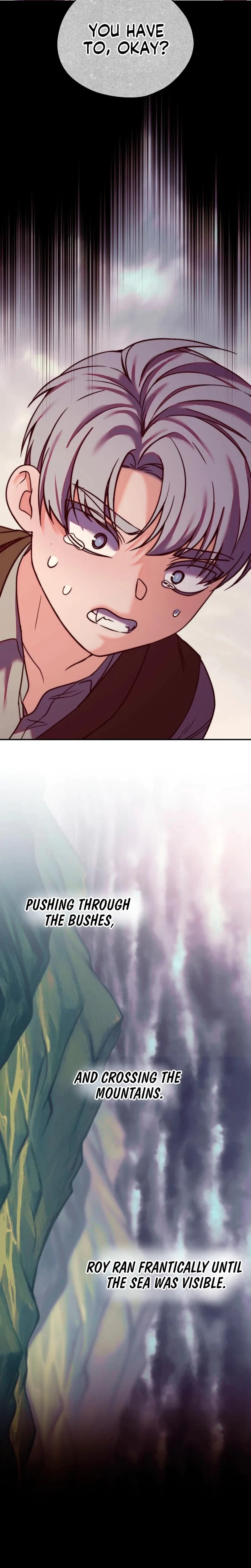 Can I Suck You? Chapter 13, page 15