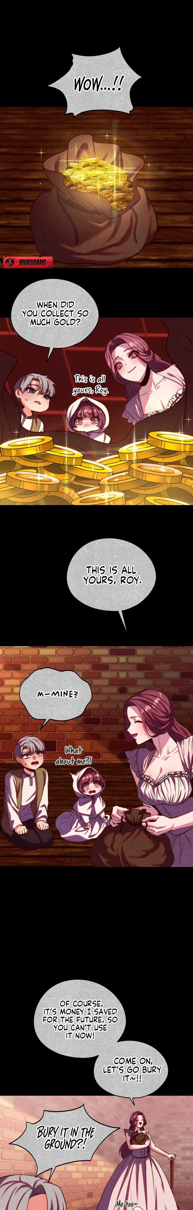 Can I Suck You? Chapter 13, page 16