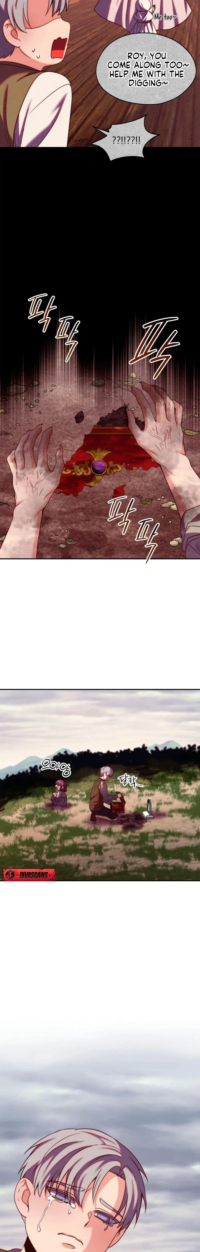 Can I Suck You? Chapter 13, page 17