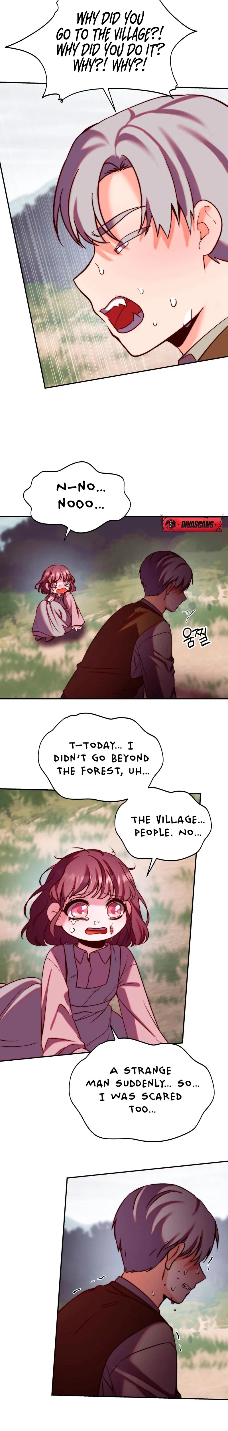 Can I Suck You? Chapter 13, page 19