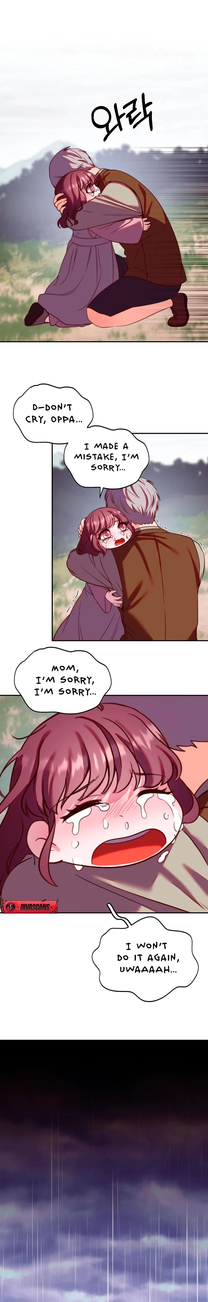 Can I Suck You? Chapter 13, page 20