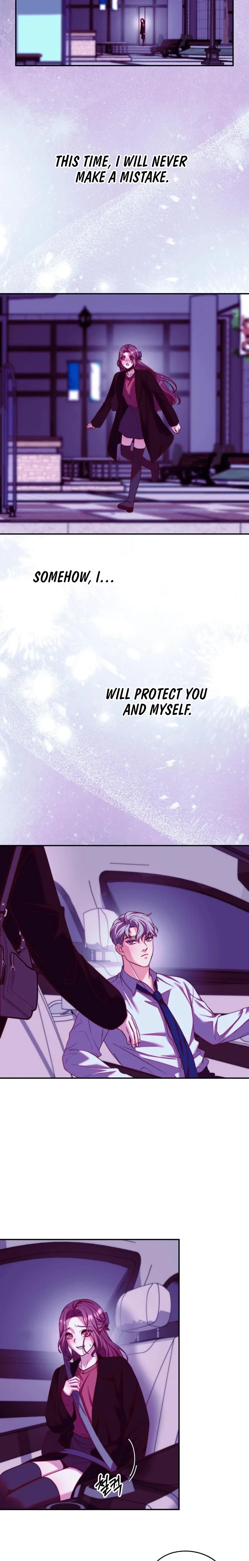 Can I Suck You? Chapter 13, page 22