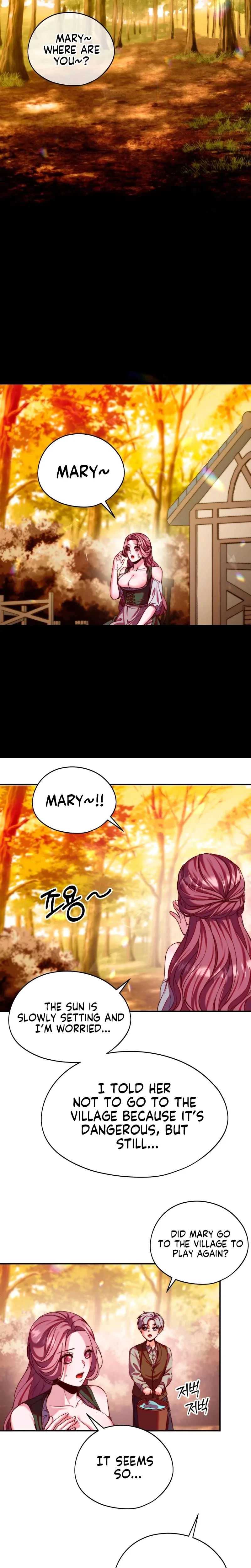 Can I Suck You? Chapter 13, page 3