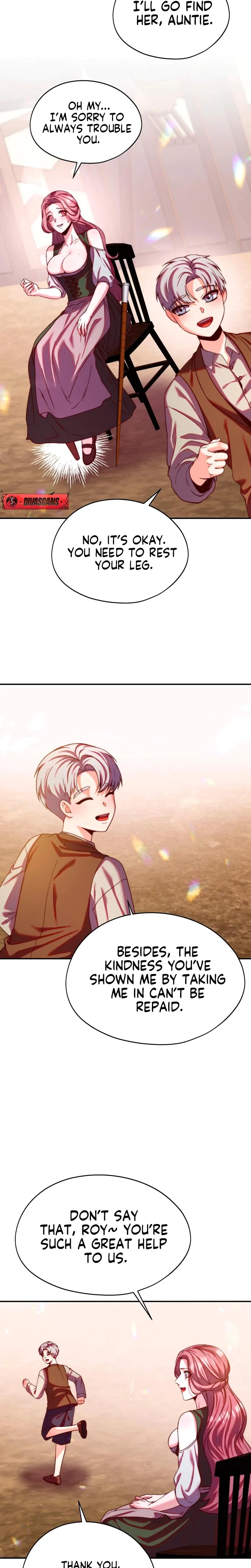 Can I Suck You? Chapter 13, page 4