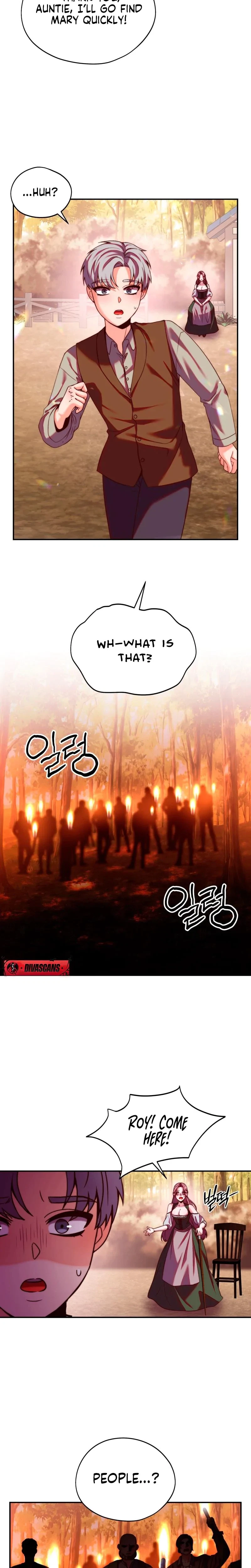Can I Suck You? Chapter 13, page 5