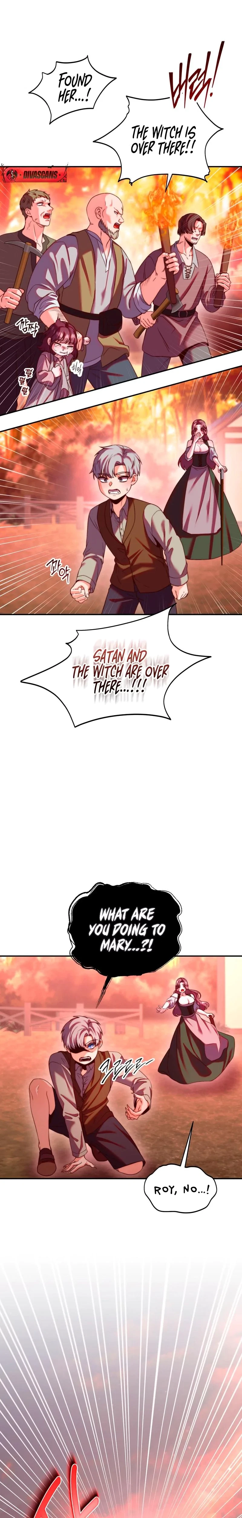 Can I Suck You? Chapter 13, page 7
