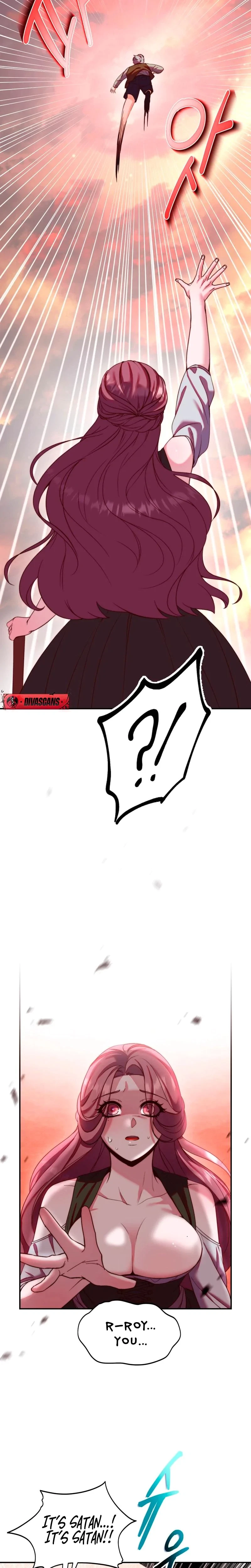 Can I Suck You? Chapter 13, page 8