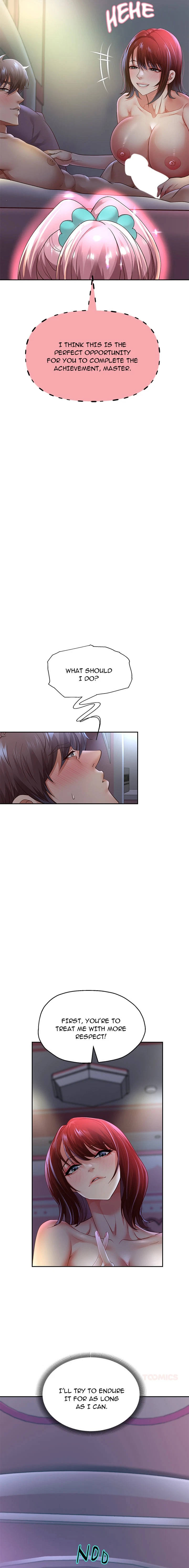 Born With A Surprise Chapter 81, page 10