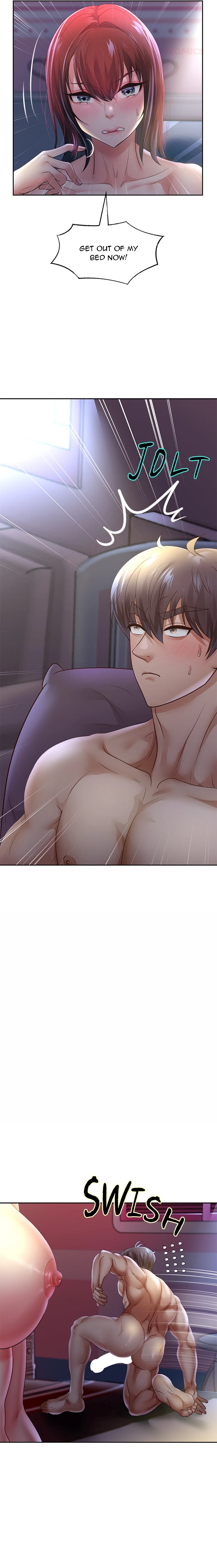 Born With A Surprise Chapter 81, page 12