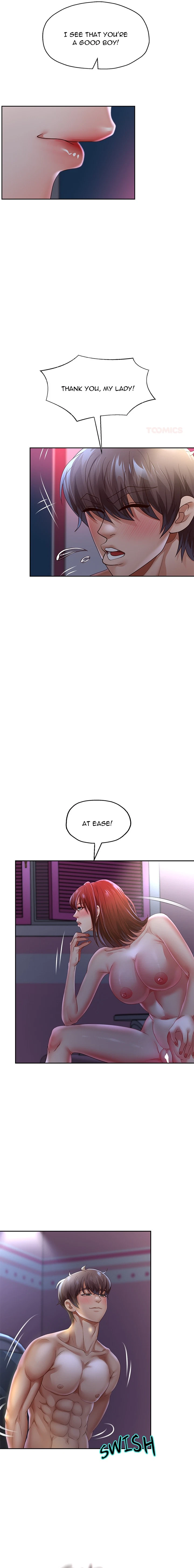 Born With A Surprise Chapter 81, page 14