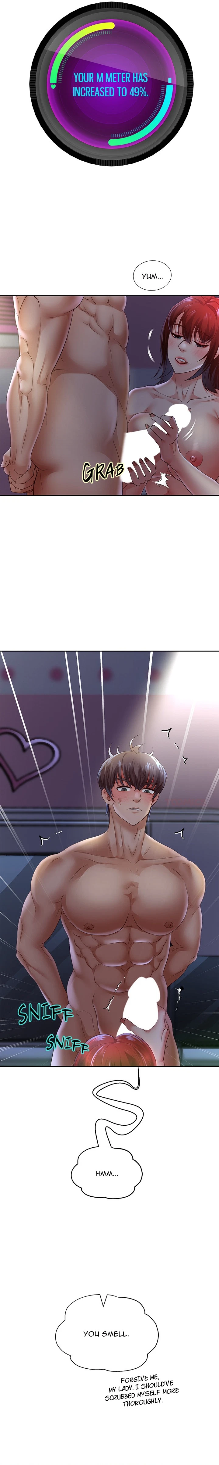 Born With A Surprise Chapter 81, page 16