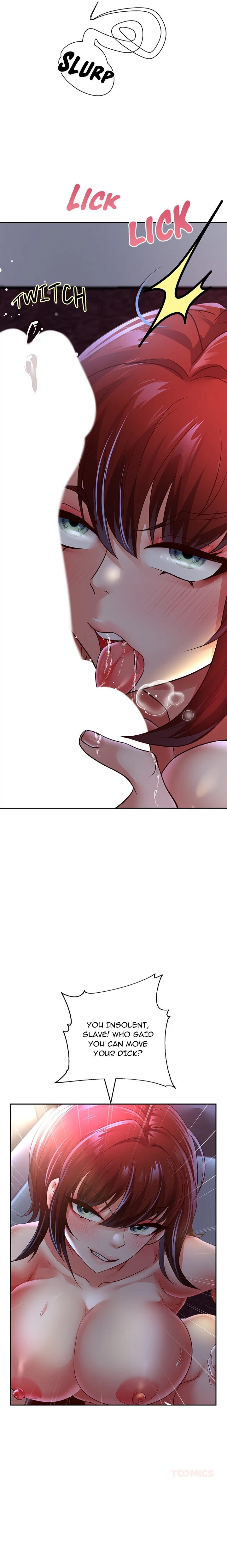 Born With A Surprise Chapter 81, page 18