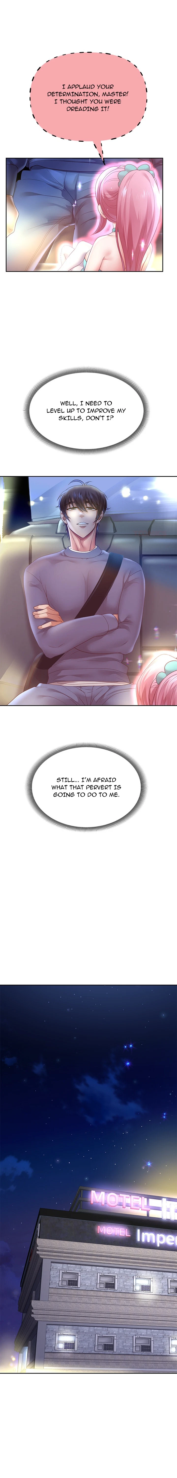Born With A Surprise Chapter 81, page 4