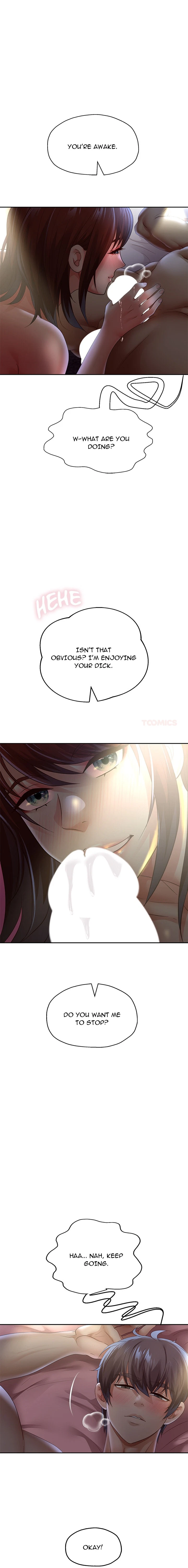 Born With A Surprise Chapter 81, page 6