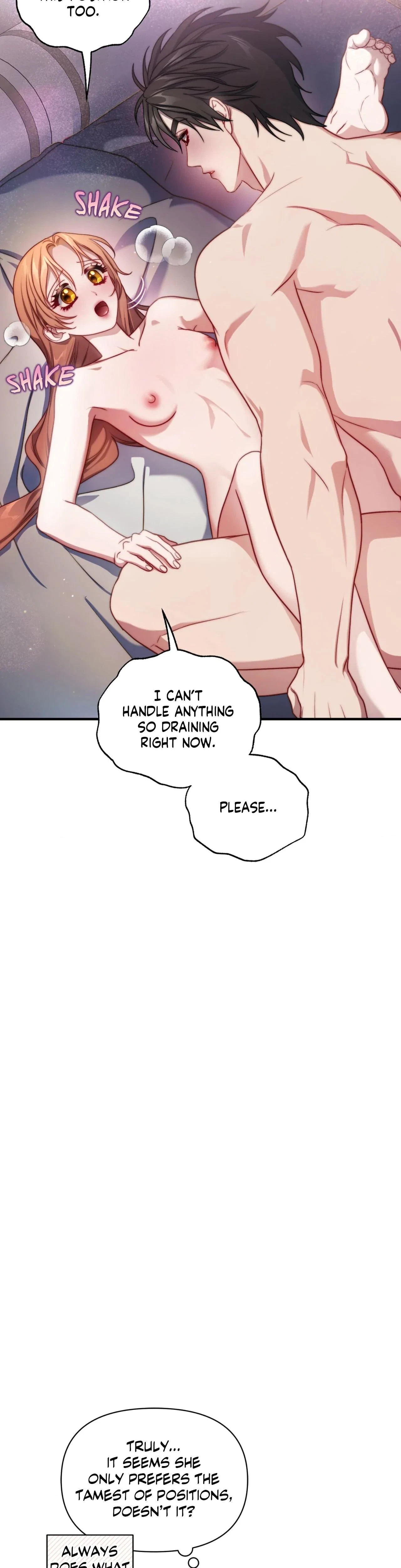 Lucia Chapter 165, page 11