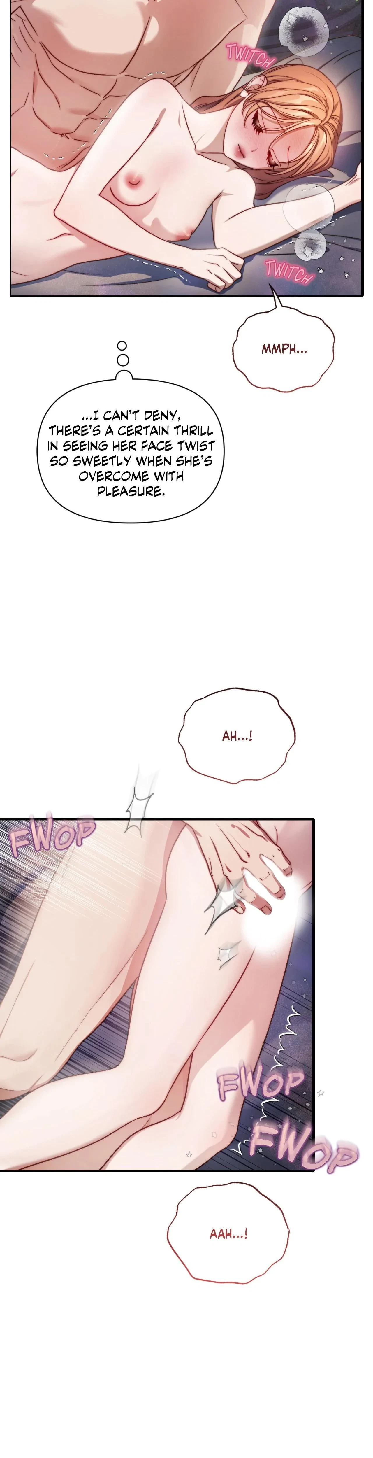 Lucia Chapter 165, page 13
