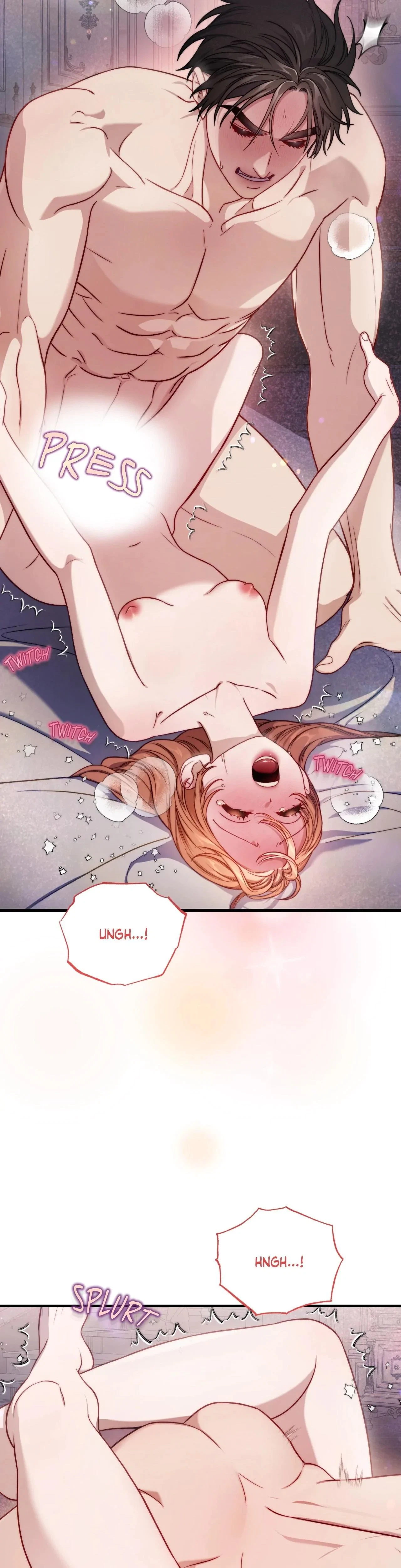 Lucia Chapter 165, page 23