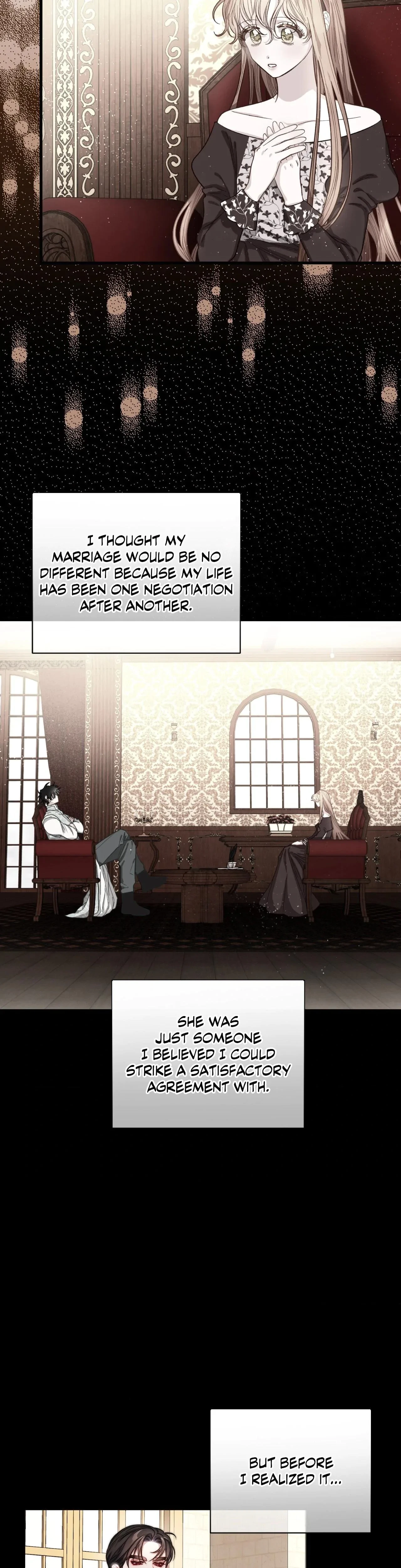Lucia Chapter 165, page 30