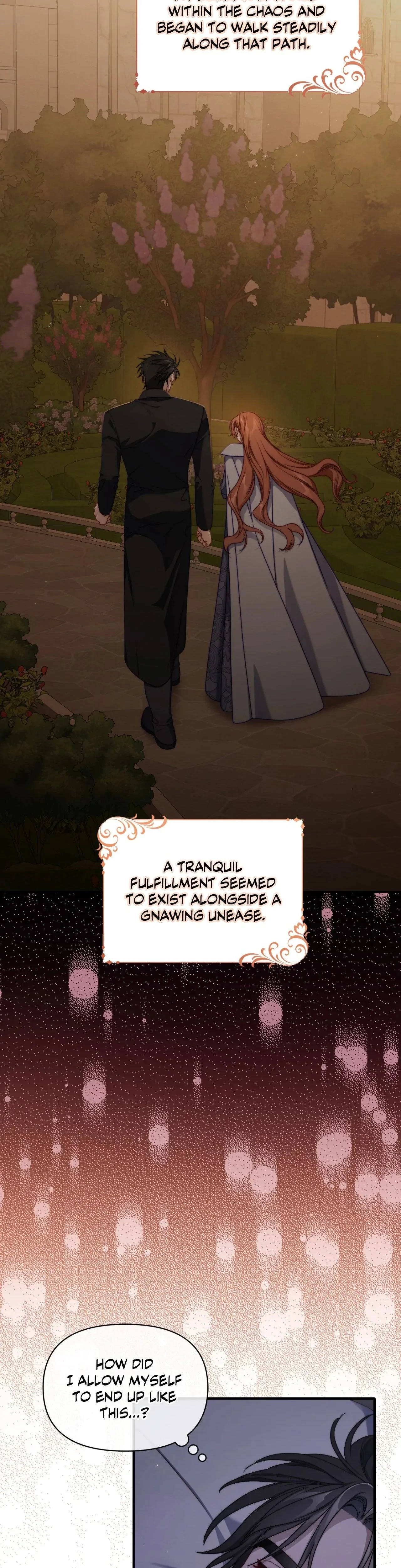 Lucia Chapter 165, page 32