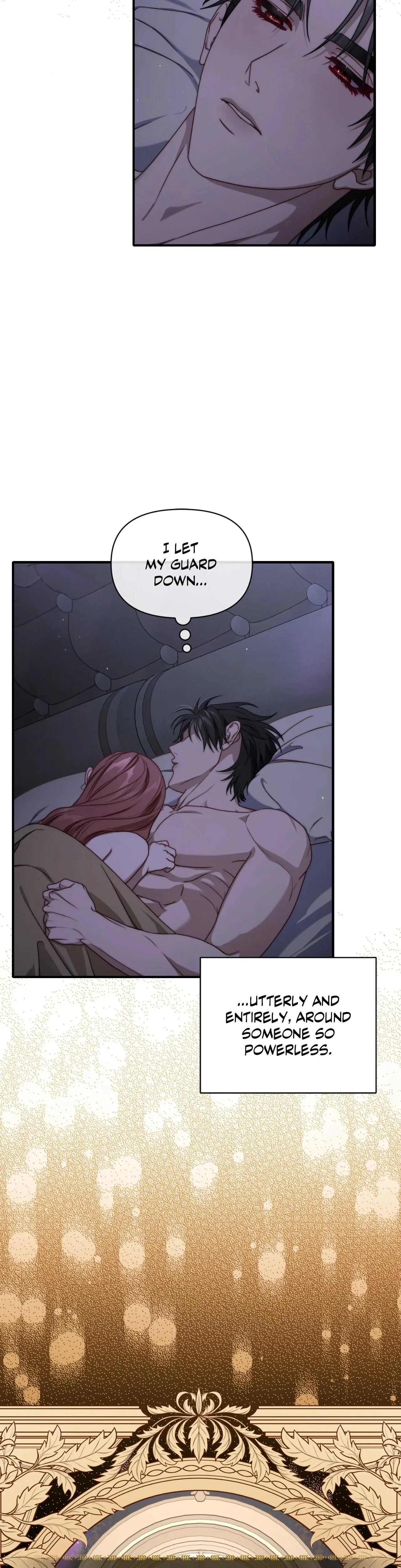 Lucia Chapter 165, page 33