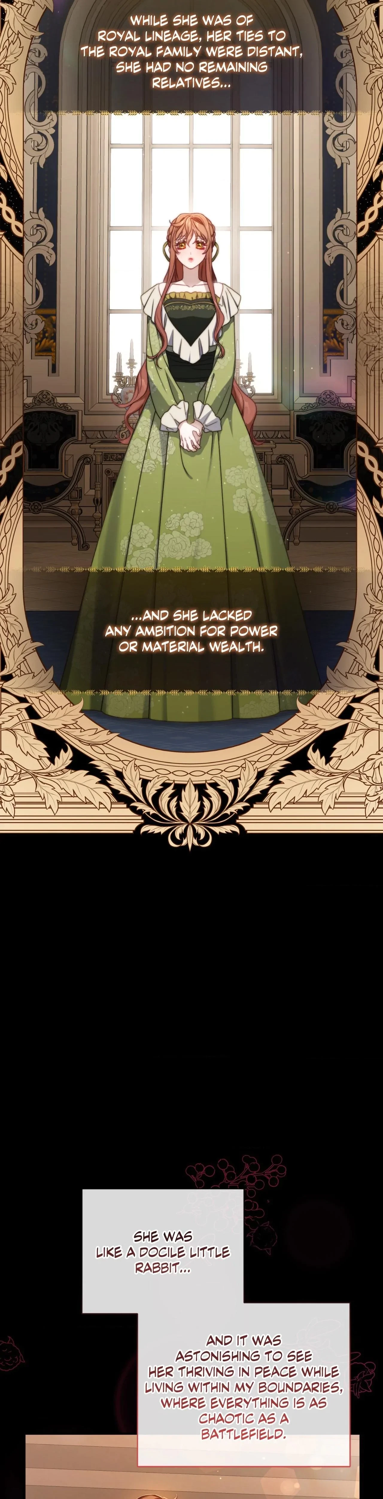 Lucia Chapter 165, page 34